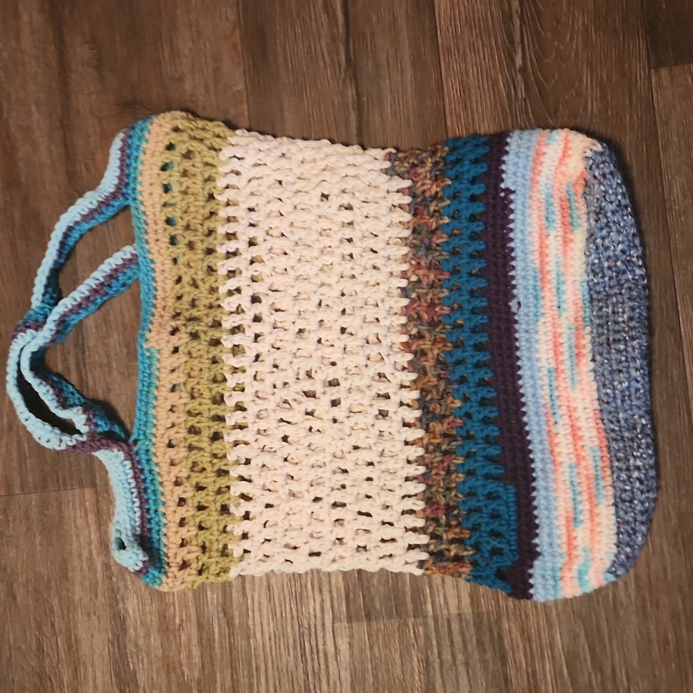 Unbranded Knit Bag